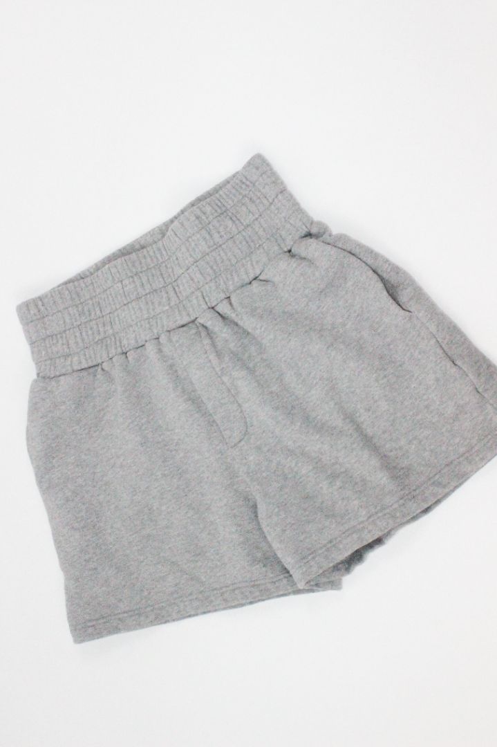 BENJAMIN ALEXANDER — Shorts, 12