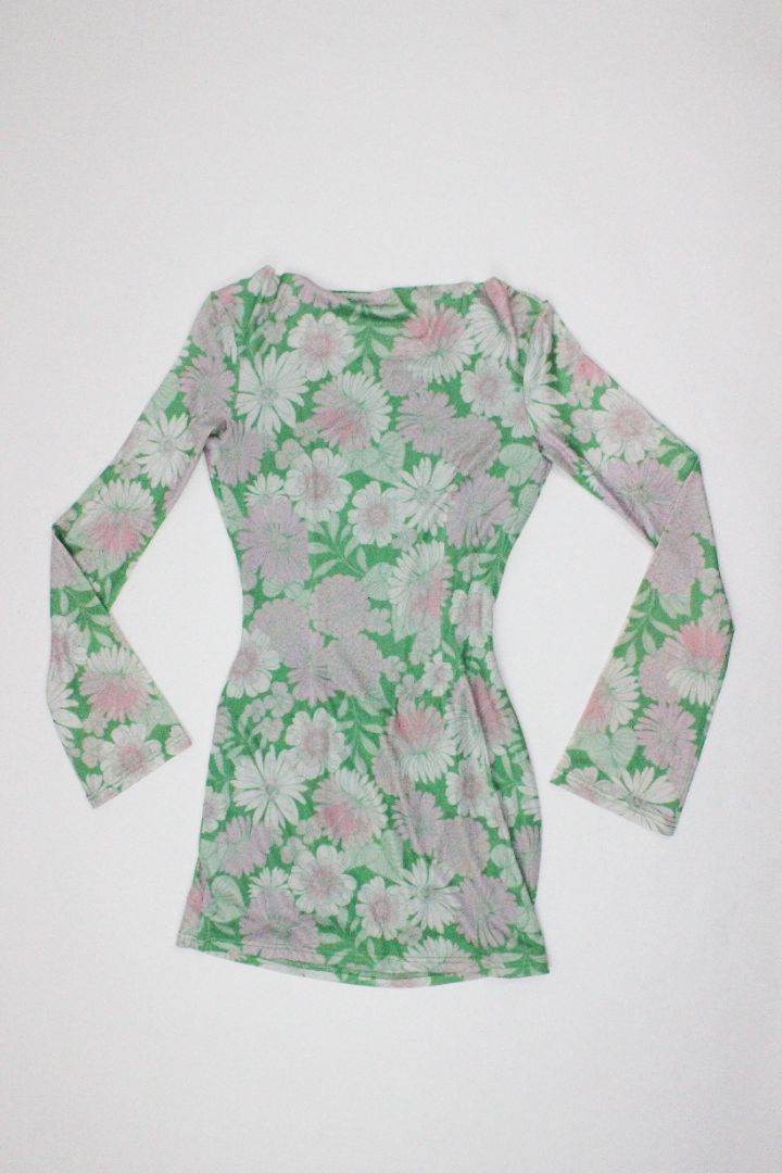 HANSEN & GRETEL — Mini Dress, XS