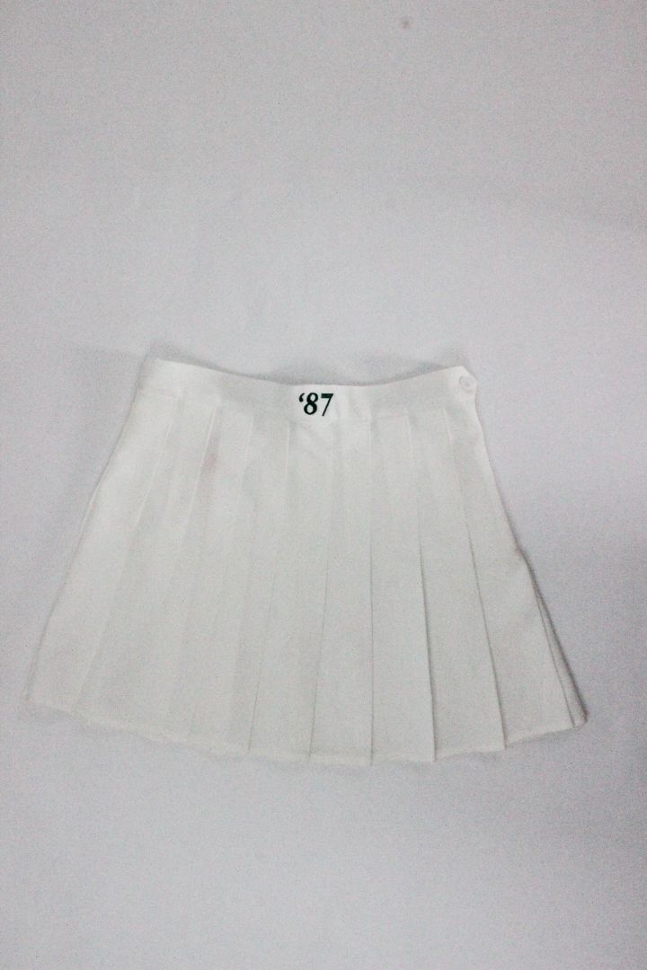 MAYFAIR THE LABEL — Mini Skirt, M/L