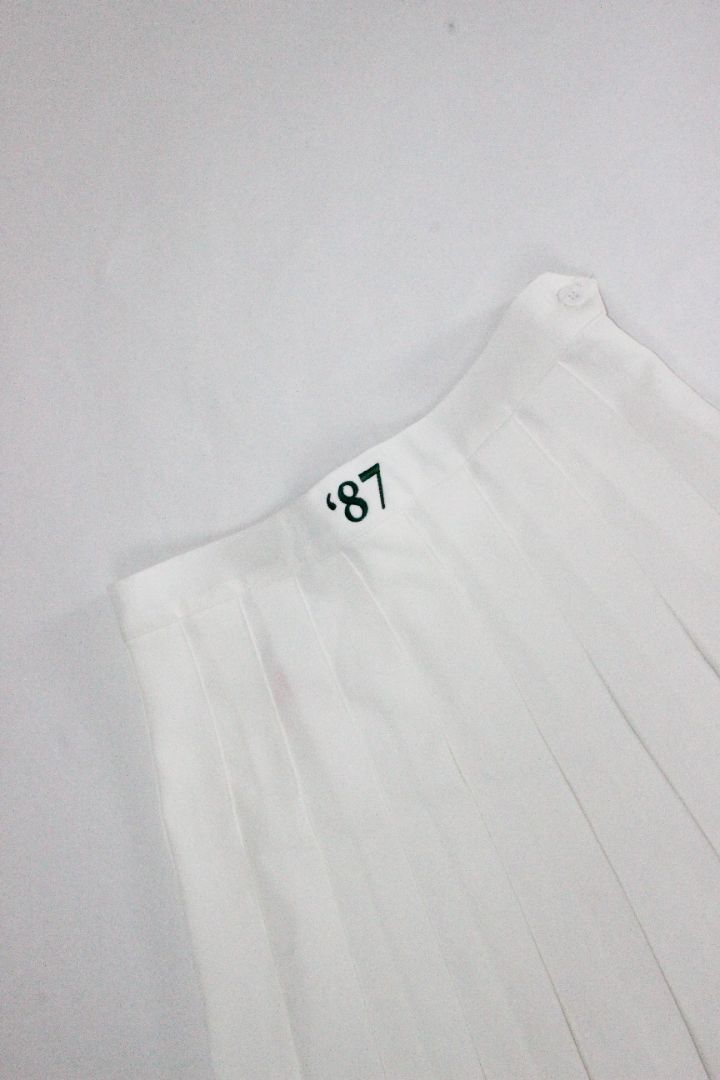 MAYFAIR THE LABEL — Mini Skirt, M/L