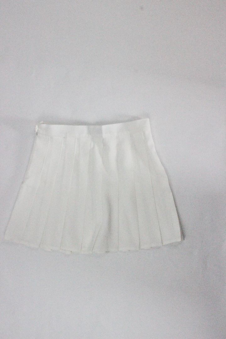 MAYFAIR THE LABEL — Mini Skirt, M/L