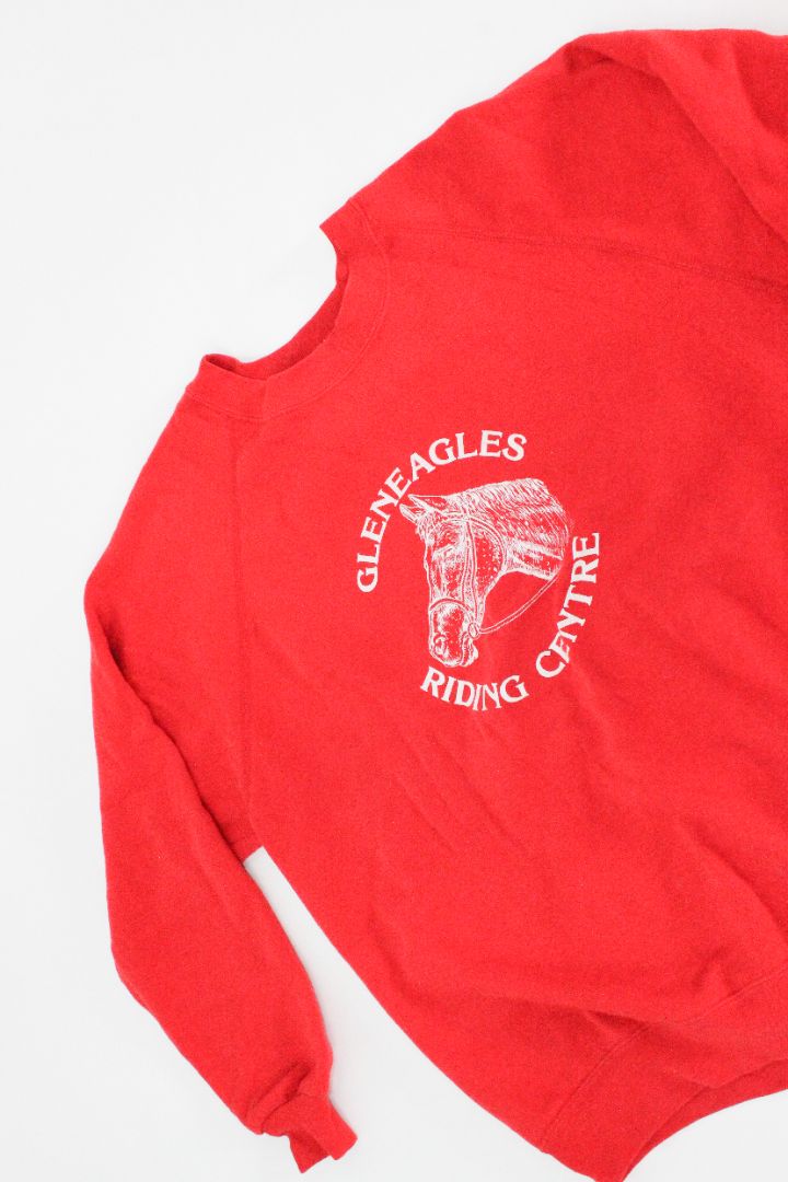 VINTAGE — Jumper, XL