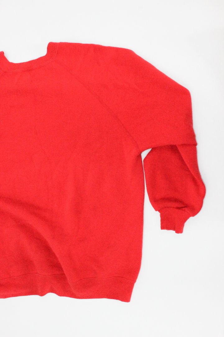 VINTAGE — Jumper, XL