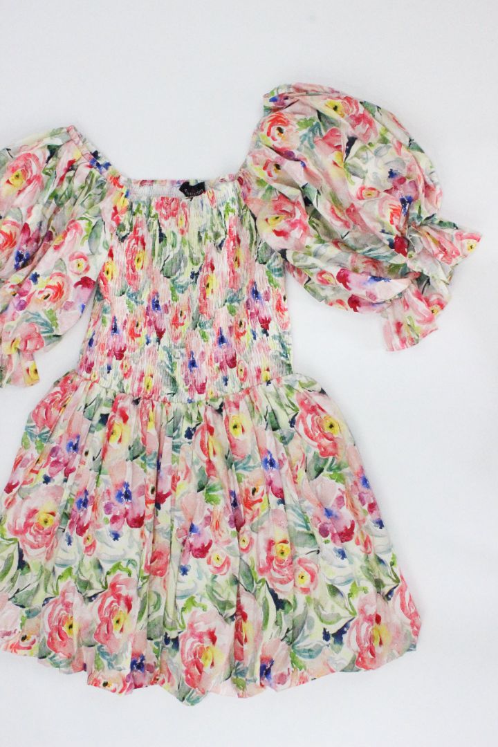 AUGUSTINE — Mini Dress, S