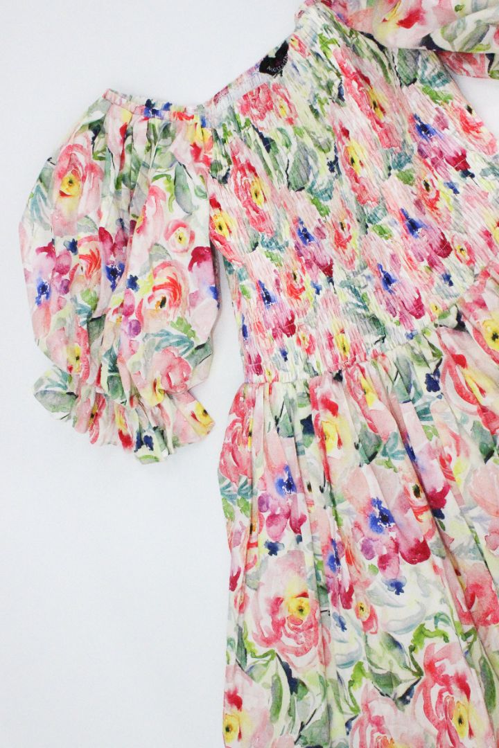 AUGUSTINE — Mini Dress, S