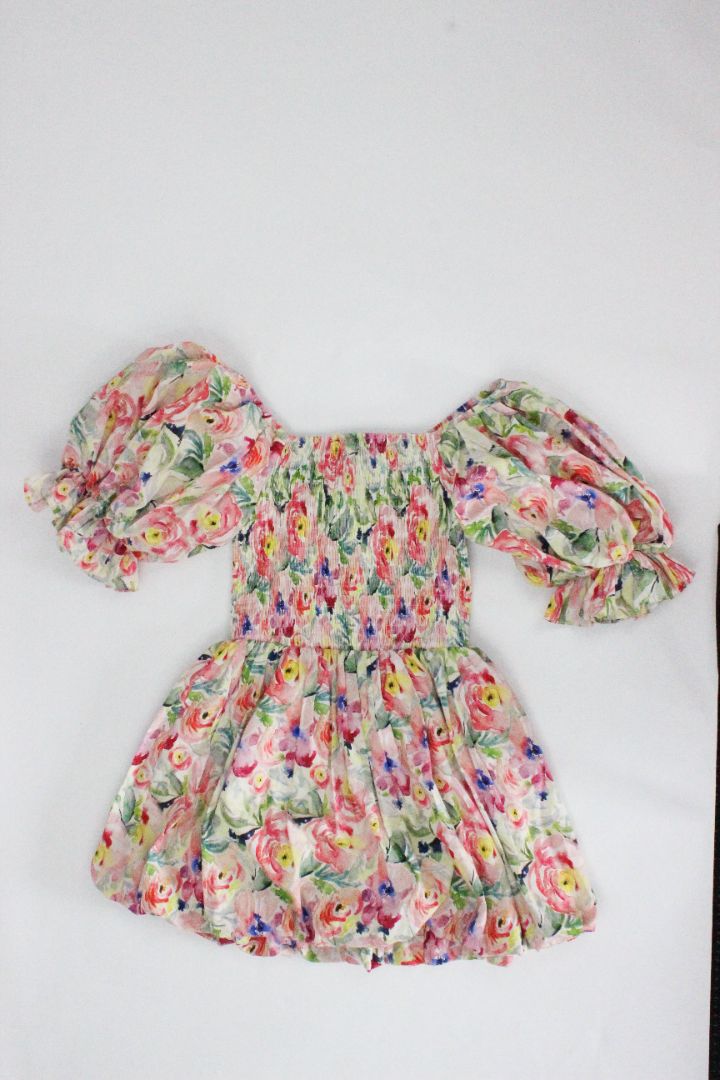 AUGUSTINE — Mini Dress, S