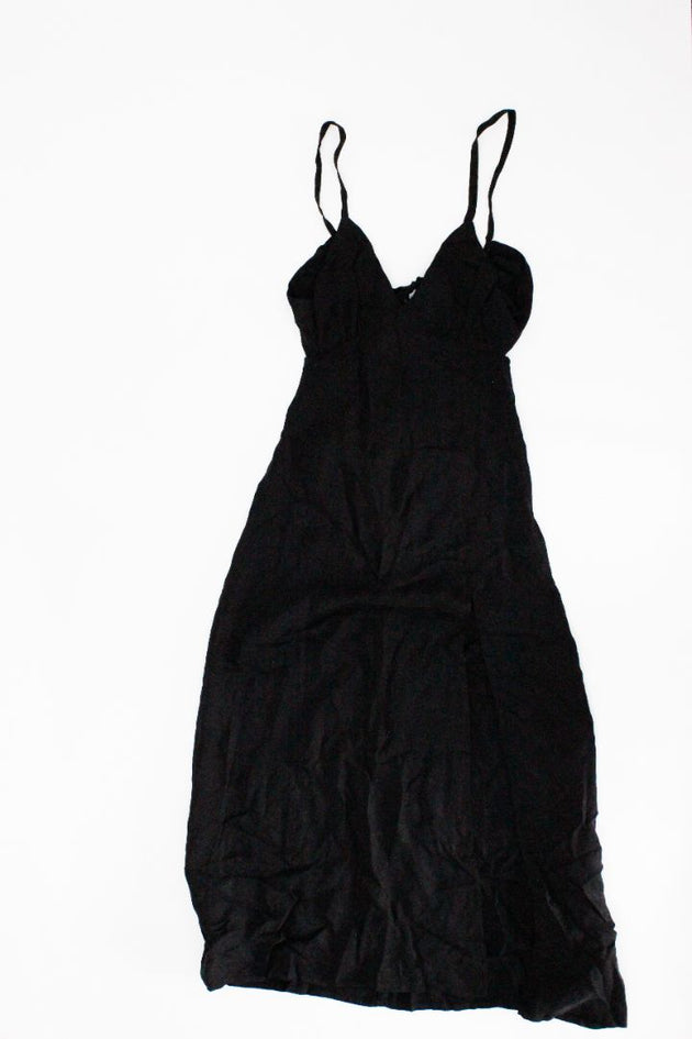 AFENDS — Maxi Dress, M
