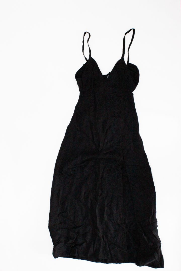 AFENDS — Maxi Dress, M