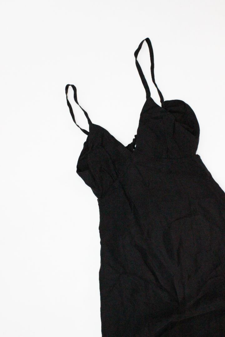 AFENDS — Maxi Dress, M