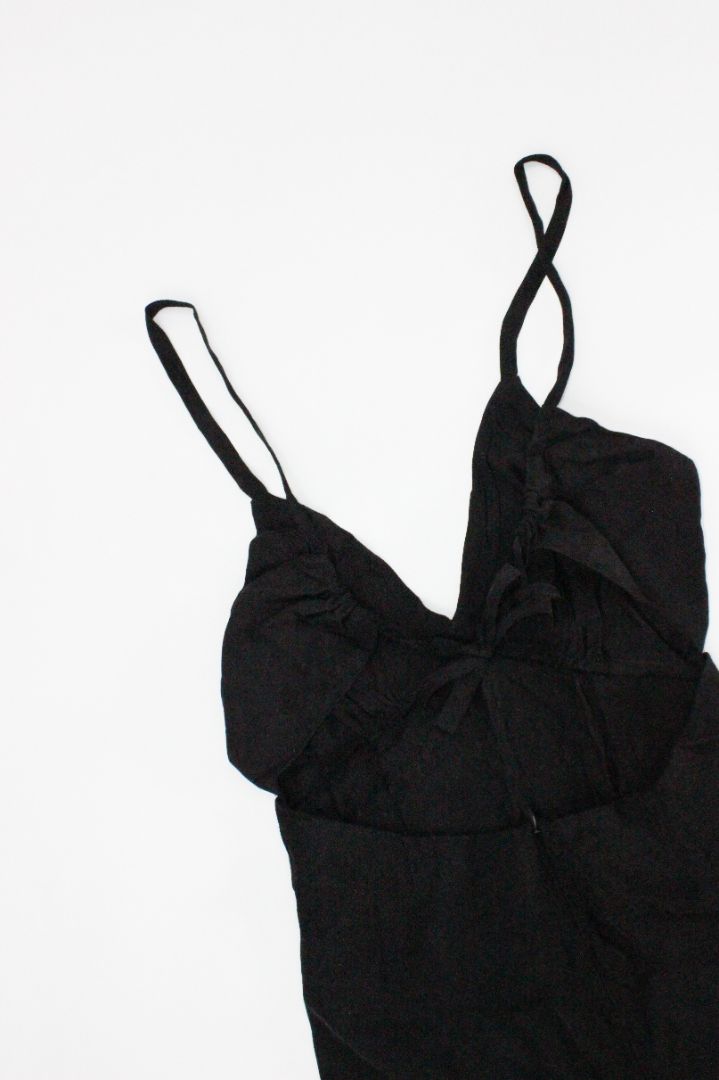AFENDS — Maxi Dress, M