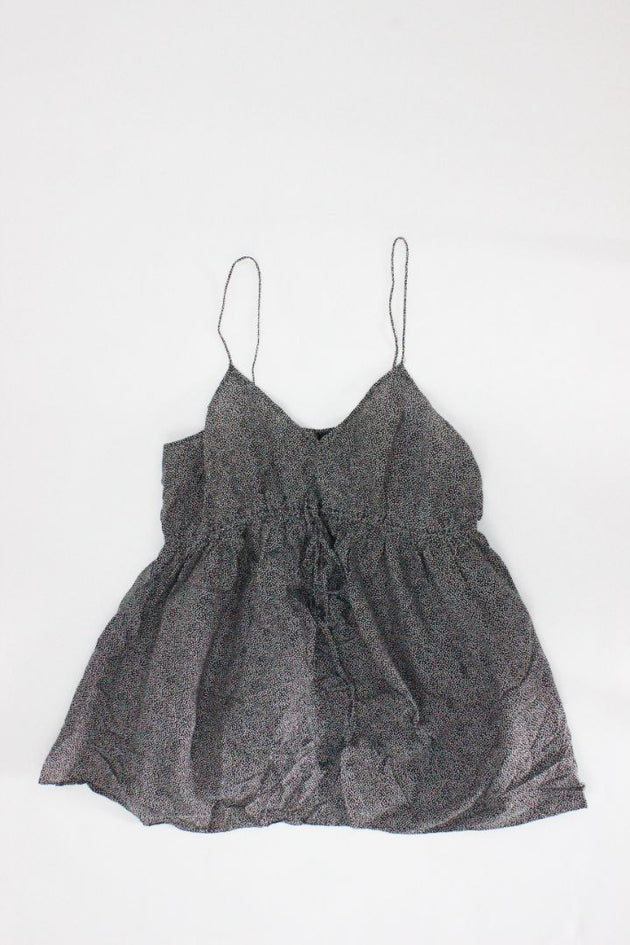 LONELY — Mini Dress, 12