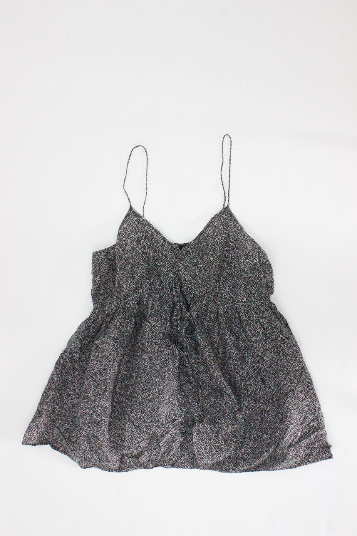 LONELY — Mini Dress, 12