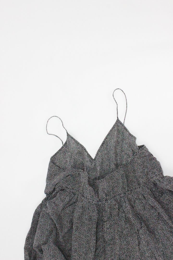 LONELY — Mini Dress, 12