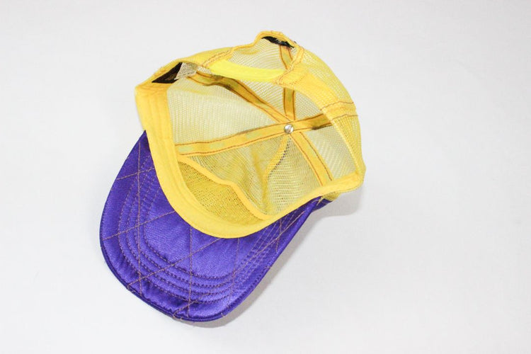 VINTAGE – Von Dutch Trucker Cap