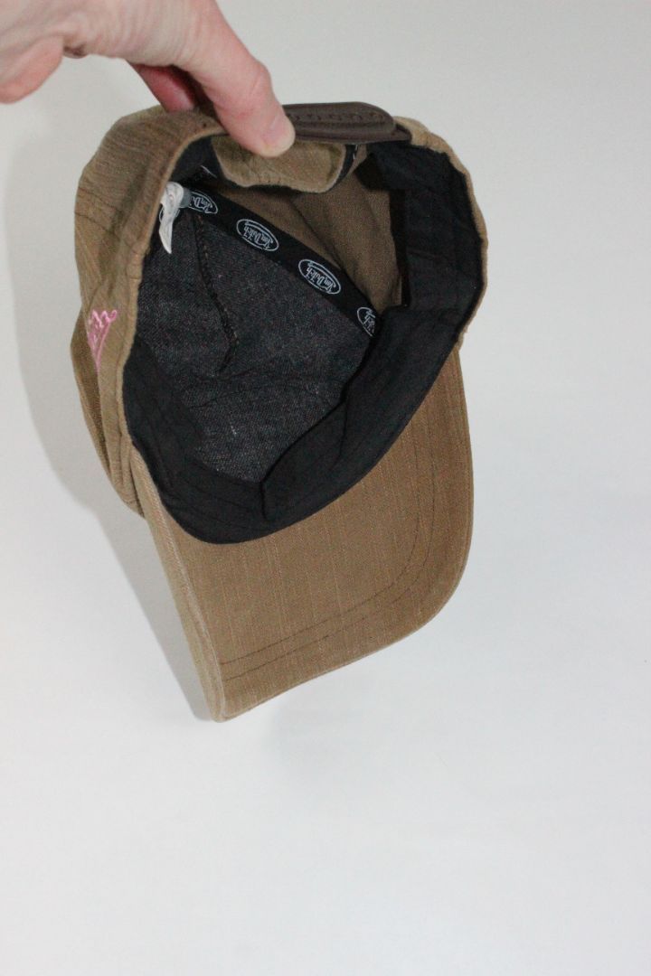VINTAGE – Von Dutch Trucker Cap
