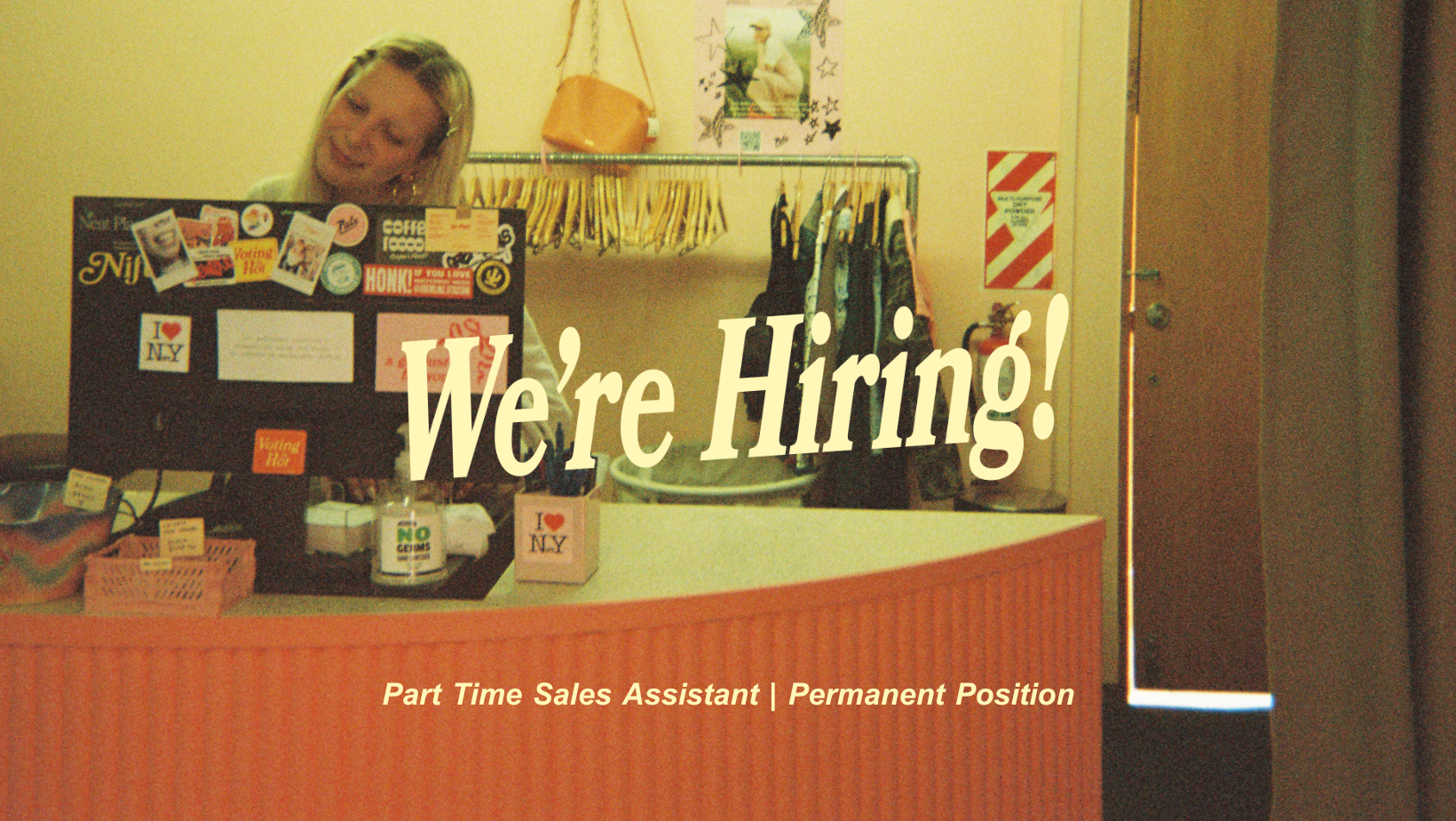 Nifty is Hiring!