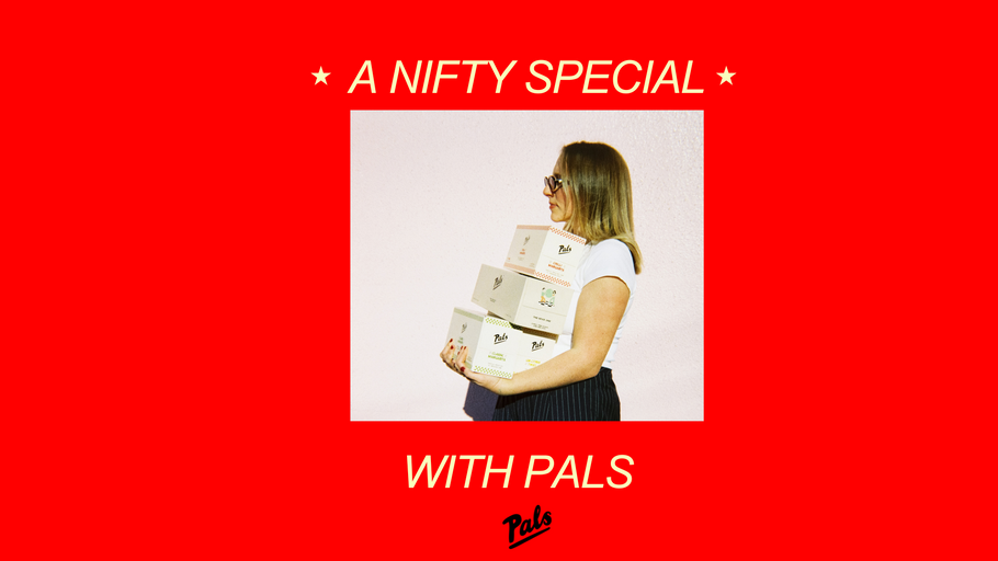 Nifty Could be Yours for a Night!
