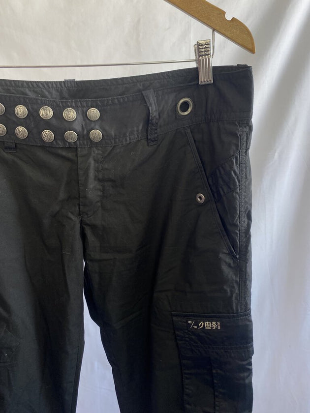 Y2K Diesel Pants