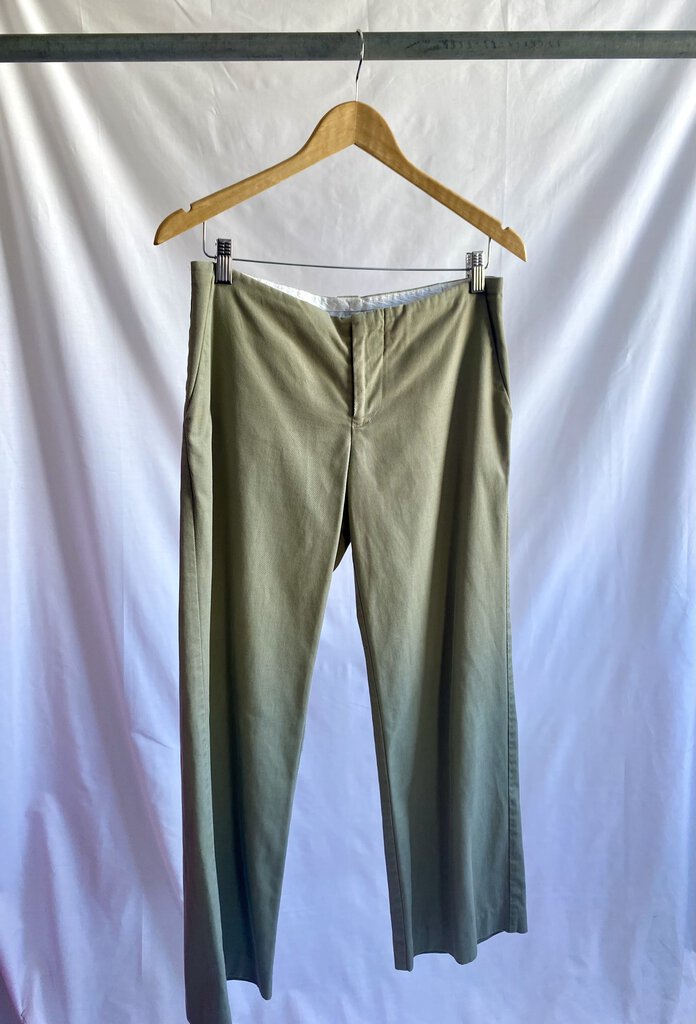 Vintage Zambesi Pants