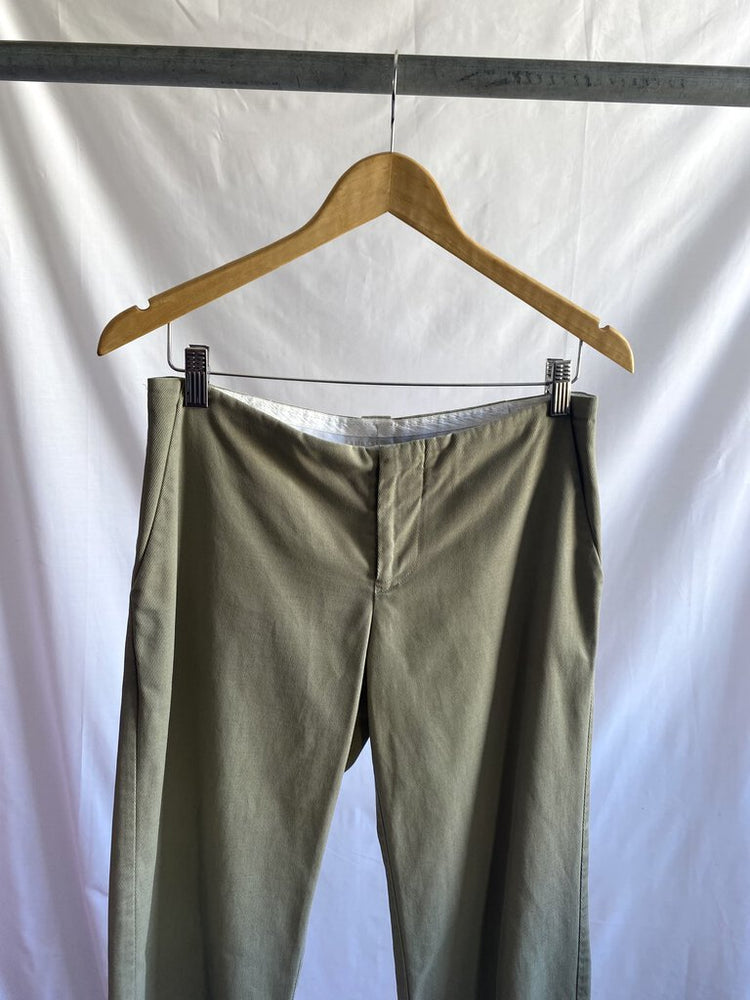 Vintage Zambesi Pants