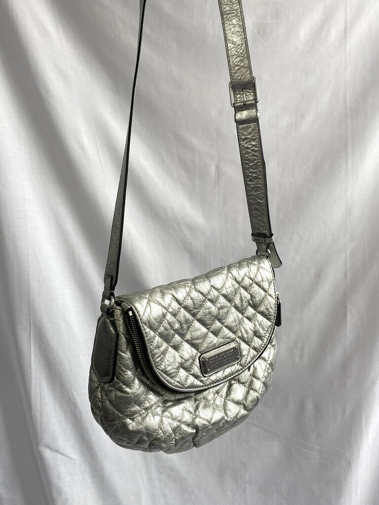 Marc Jacobs Quilted Bag