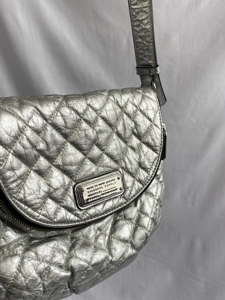 Marc Jacobs Quilted Bag