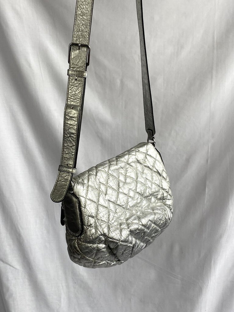 Marc Jacobs Quilted Bag