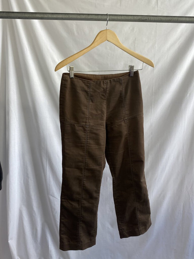 Vintage DKNY Capris