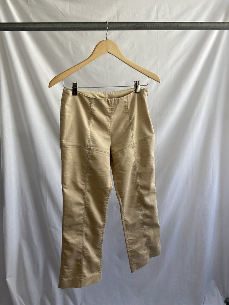 Vintage DKNY Capris