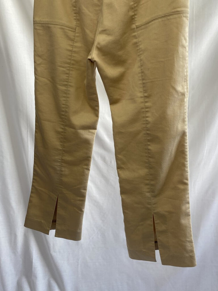 Vintage DKNY Capris