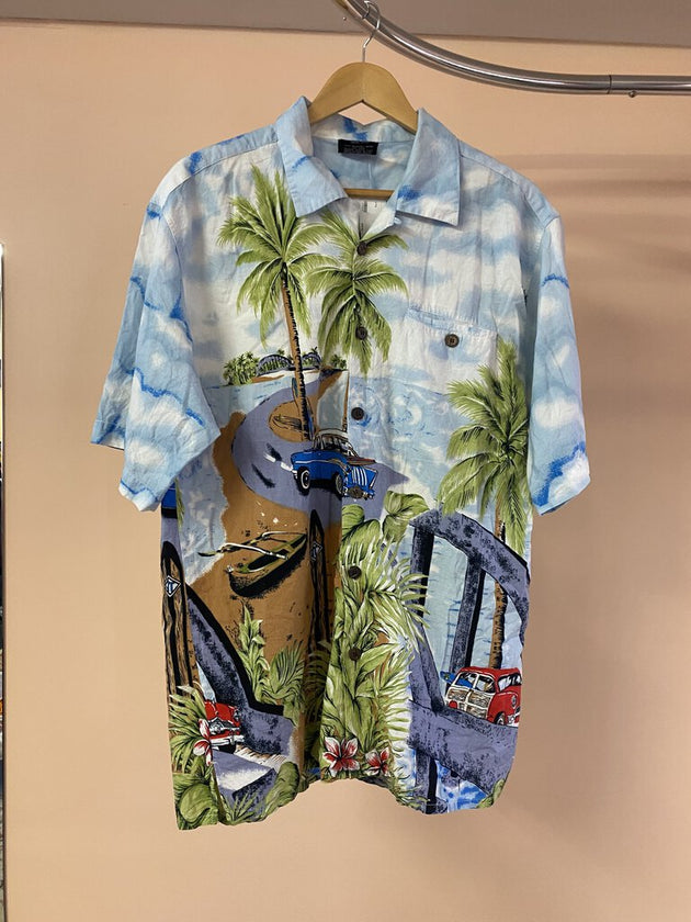 90s Hang Ten Shirt