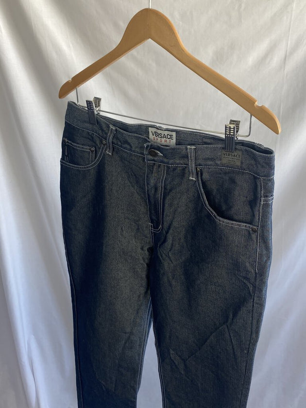 Vintage Versace Sport Jeans