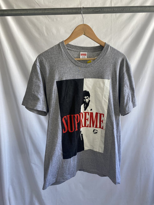 Supreme Scarface T-Shirt