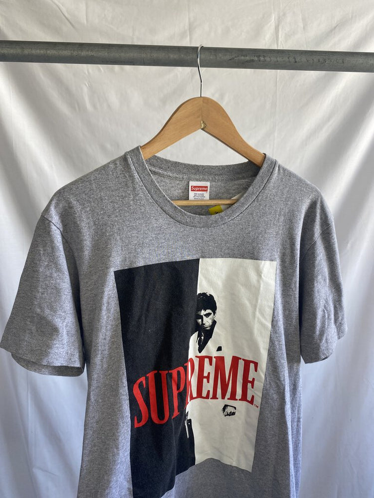 Supreme Scarface T-Shirt