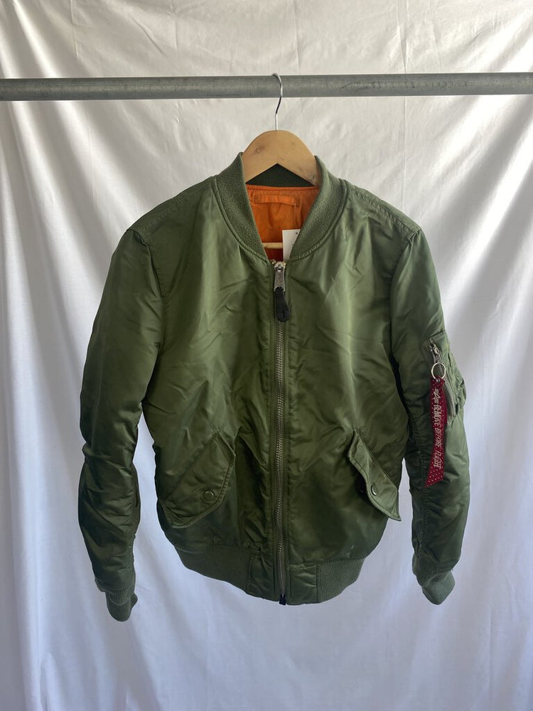 Alpha Industries Bomber