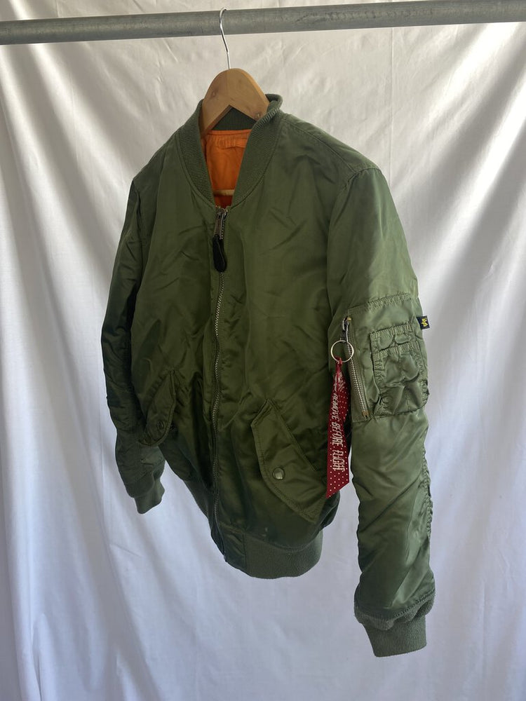 Alpha Industries Bomber