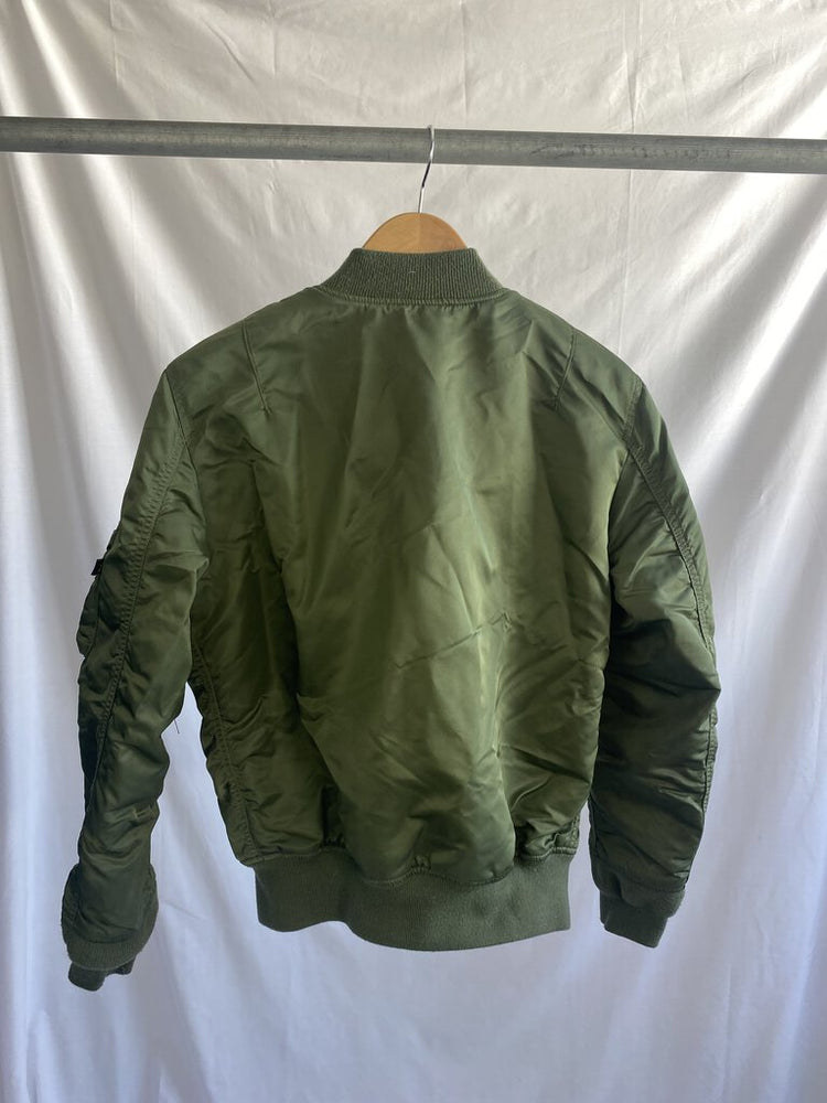 Alpha Industries Bomber