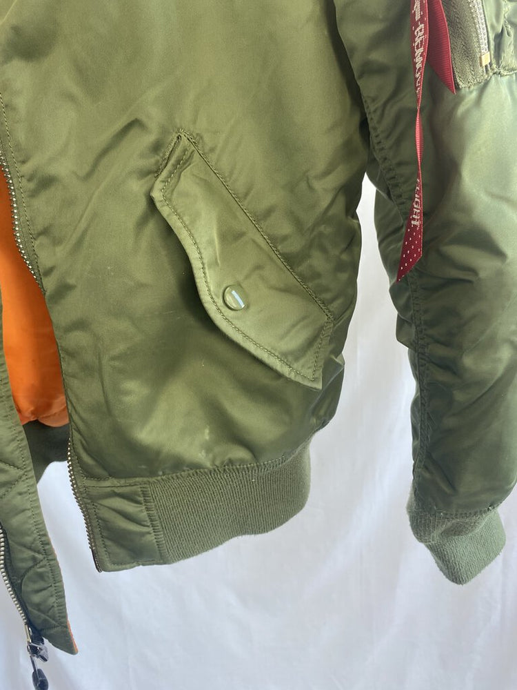 Alpha Industries Bomber