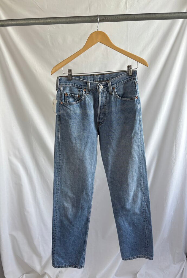 VINTAGE 501 LEVI'S