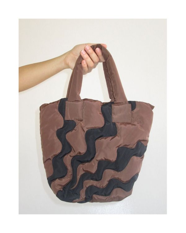 PALOMA WOOL — Kanagawa Bag