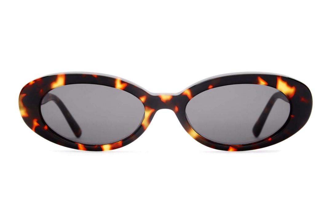 CRAP — Sweet Leaf, Tortoise Bio