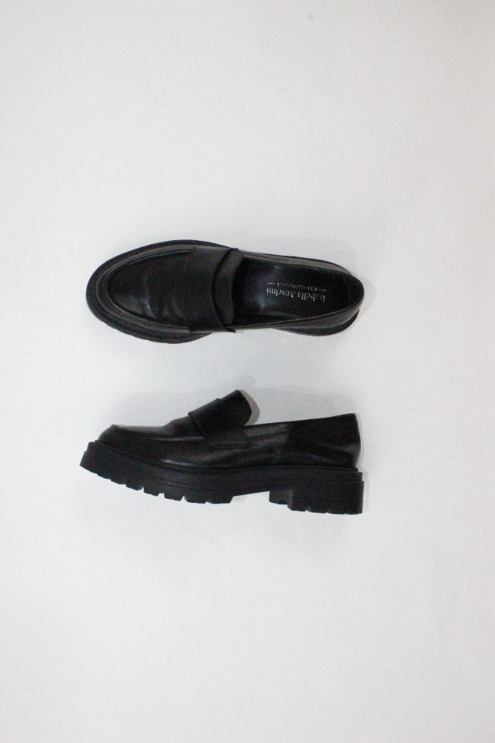 LOAFERS, ISABELLA ANSELMI, 37