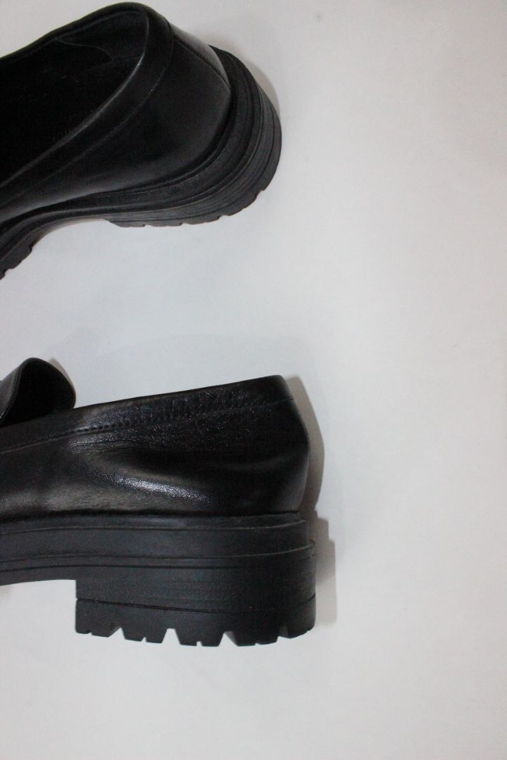 LOAFERS, ISABELLA ANSELMI, 37