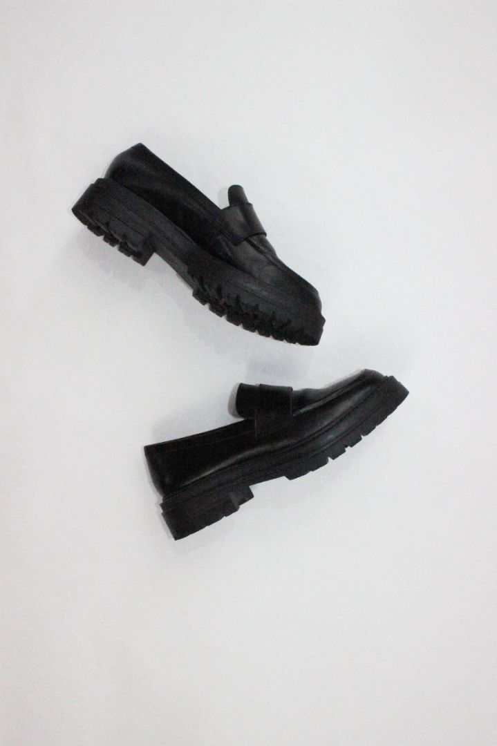 LOAFERS, ISABELLA ANSELMI, 37