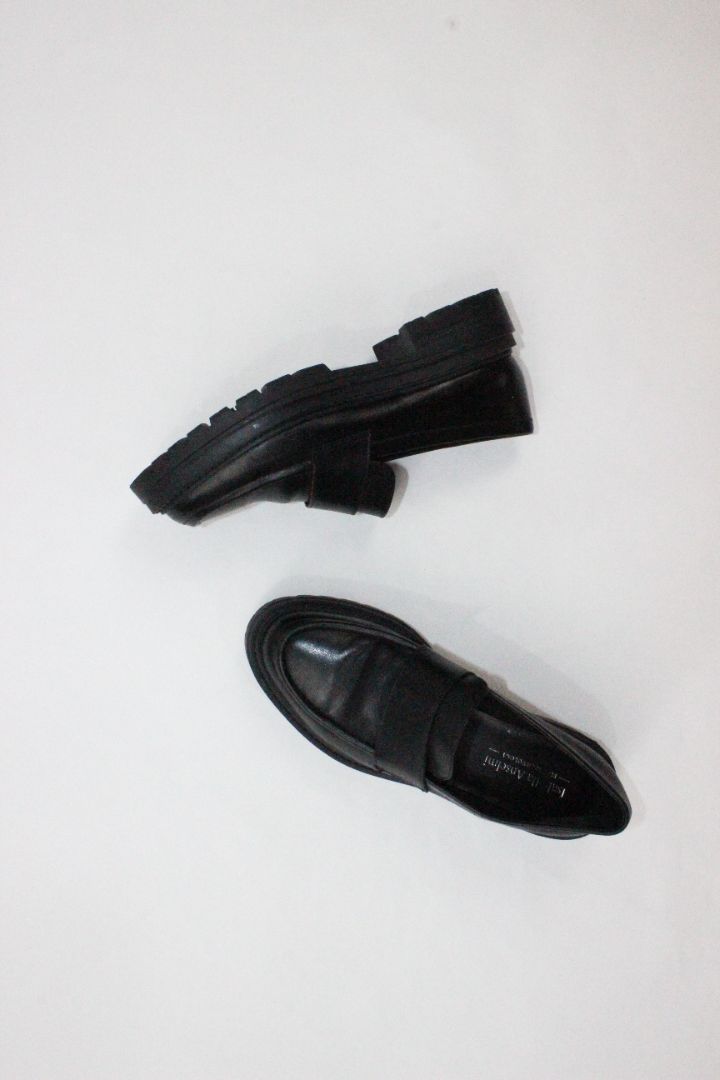 LOAFERS, ISABELLA ANSELMI, 37