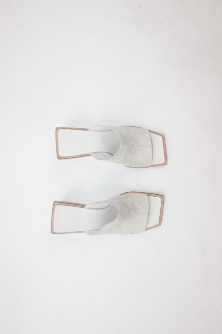 SHOES, ST AGNI, 36