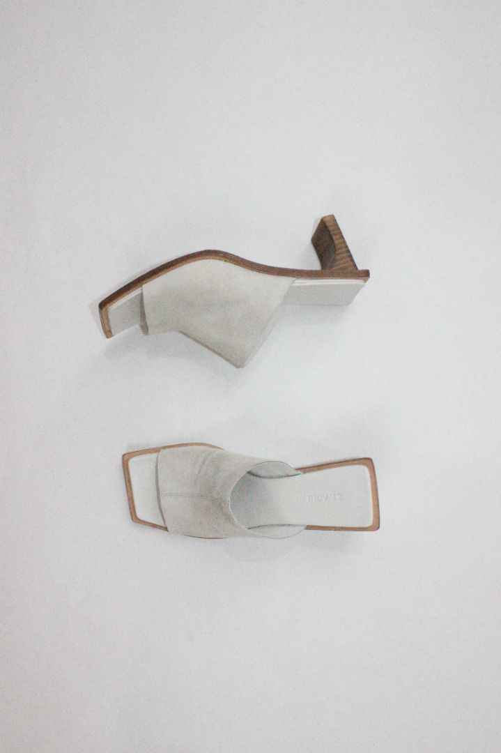 SHOES, ST AGNI, 36