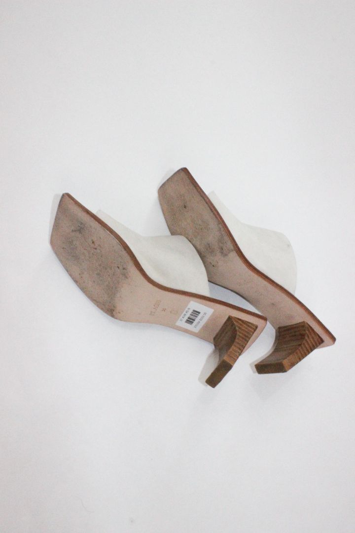 SHOES, ST AGNI, 36
