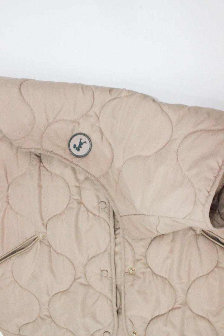 VEST, KAREN WALKER, S