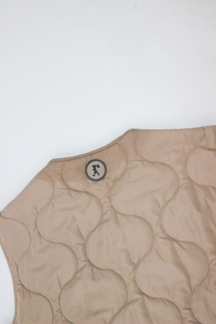 VEST, KAREN WALKER, S